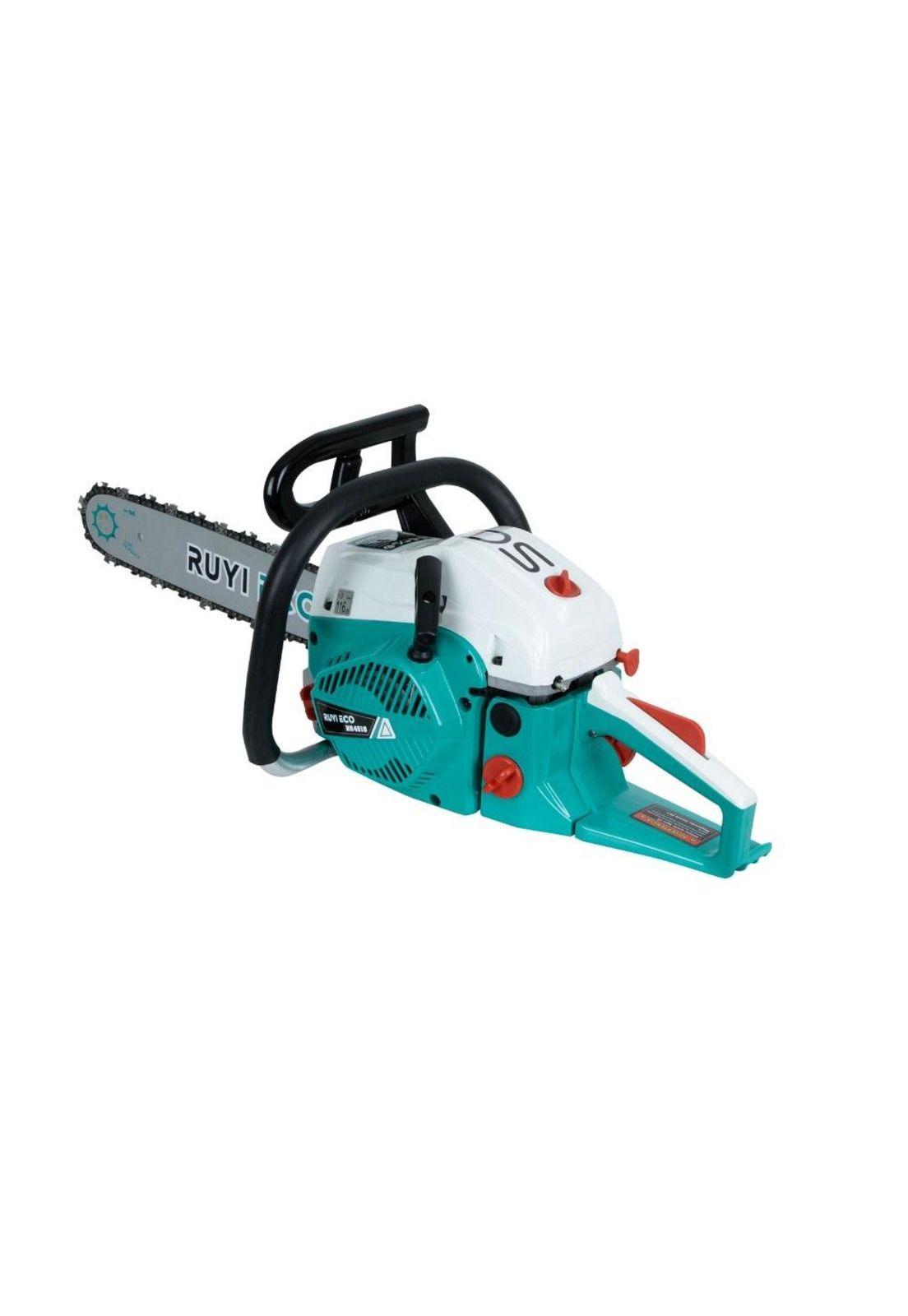 Motosierra 52Cc Espada 18" Y 20" Hr5520 SDS-3