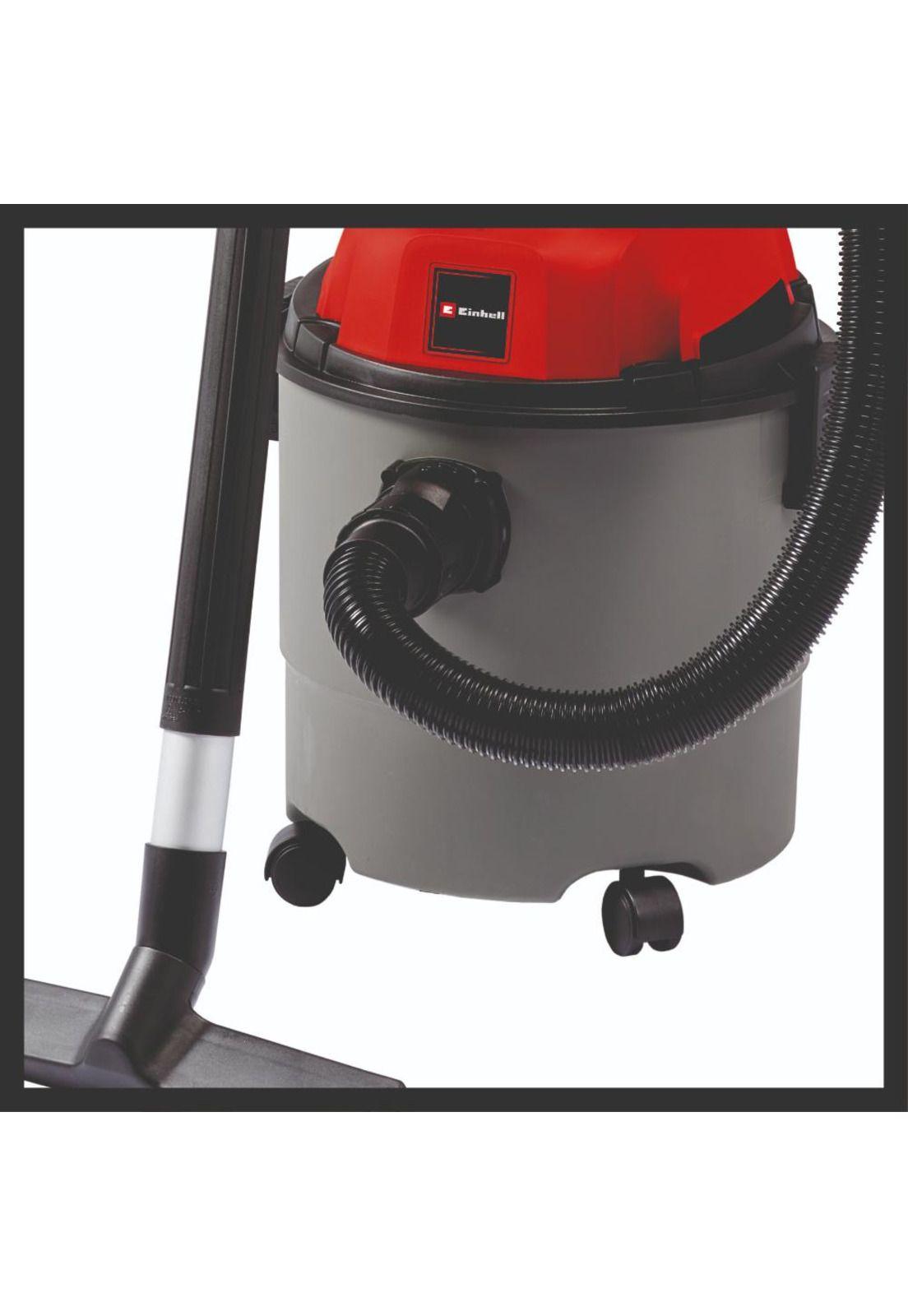 Aspiradora Polvo/Agua 1.250 W  15 Lts.  TC-VC 1815 Einhell-1