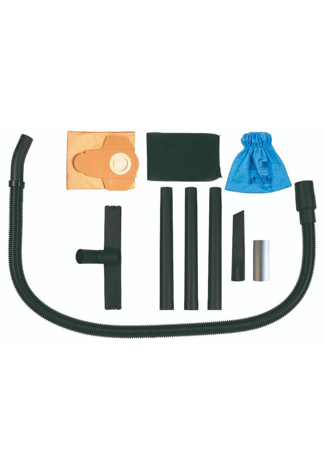 Aspiradora Polvo/Agua 1.250 W  15 Lts.  TC-VC 1815 Einhell-4