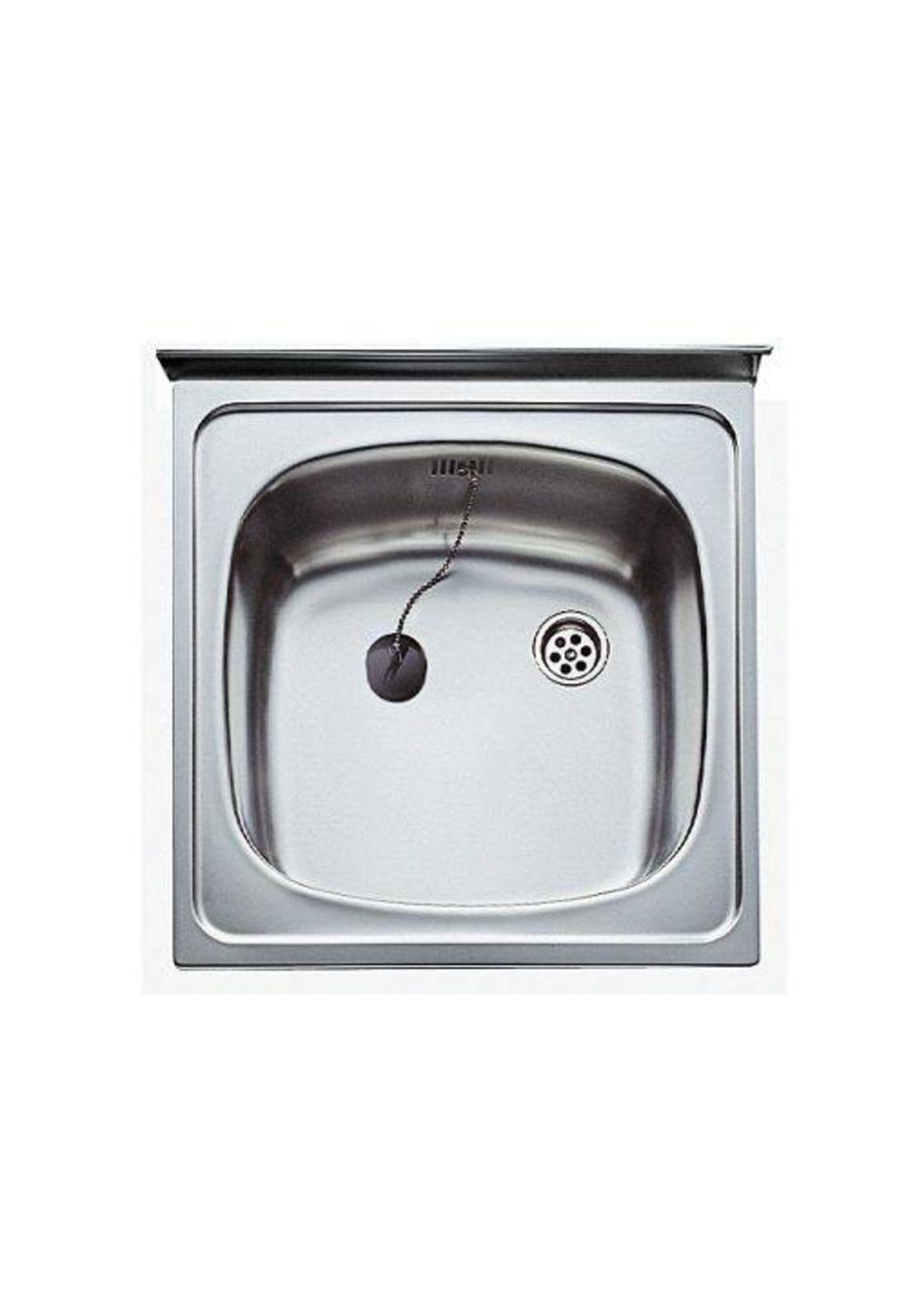 LAVAPLATOS SOBREPONER 45X50 1C - Teka-0