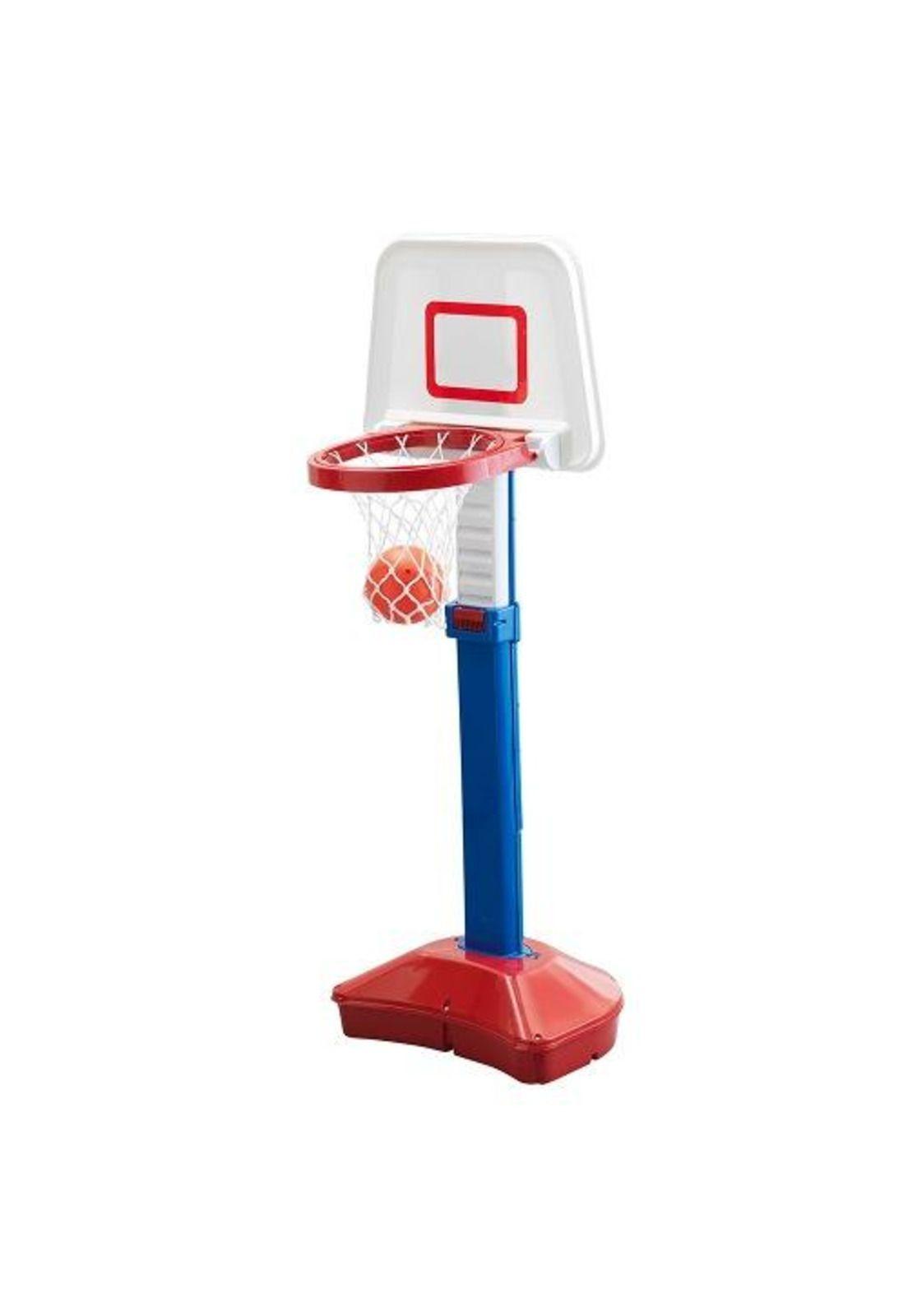 Set De Basketball. Gamepower-0