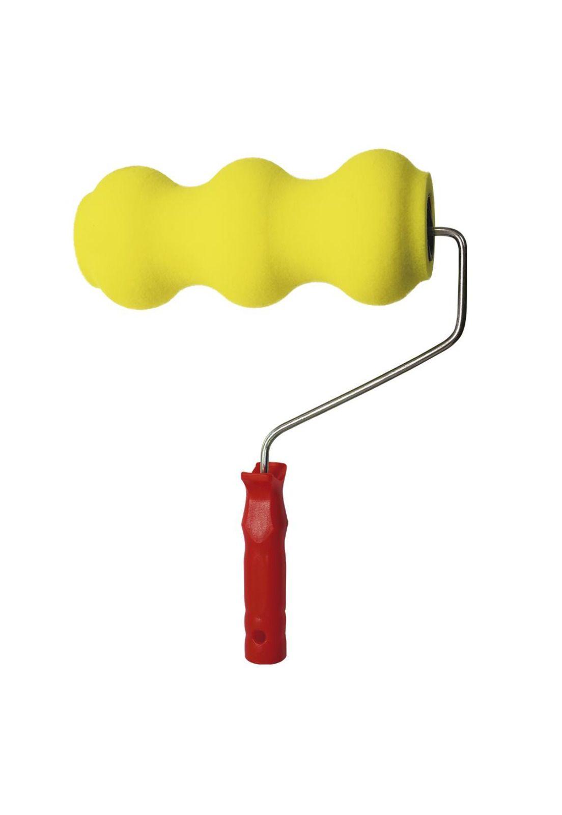 Rodillo Ondulado Roditech 23Cm-1