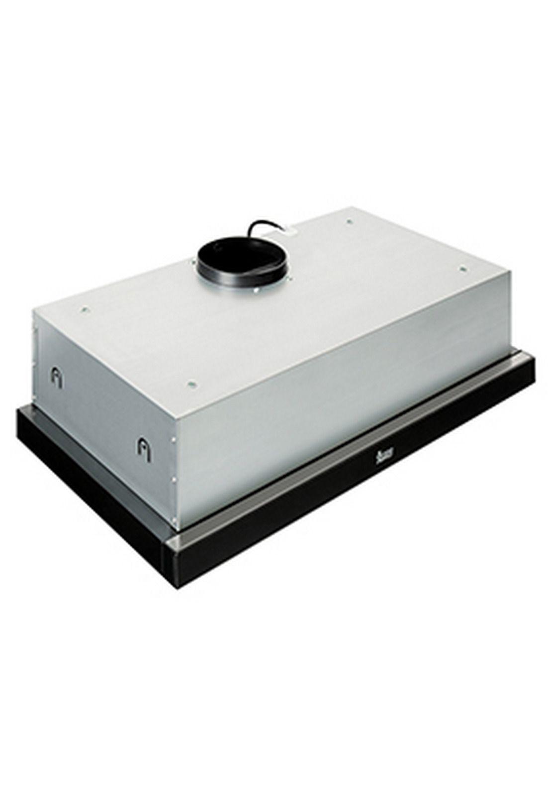 Campana Muro Empotrada Cnl-6415 Negra. Teka-5