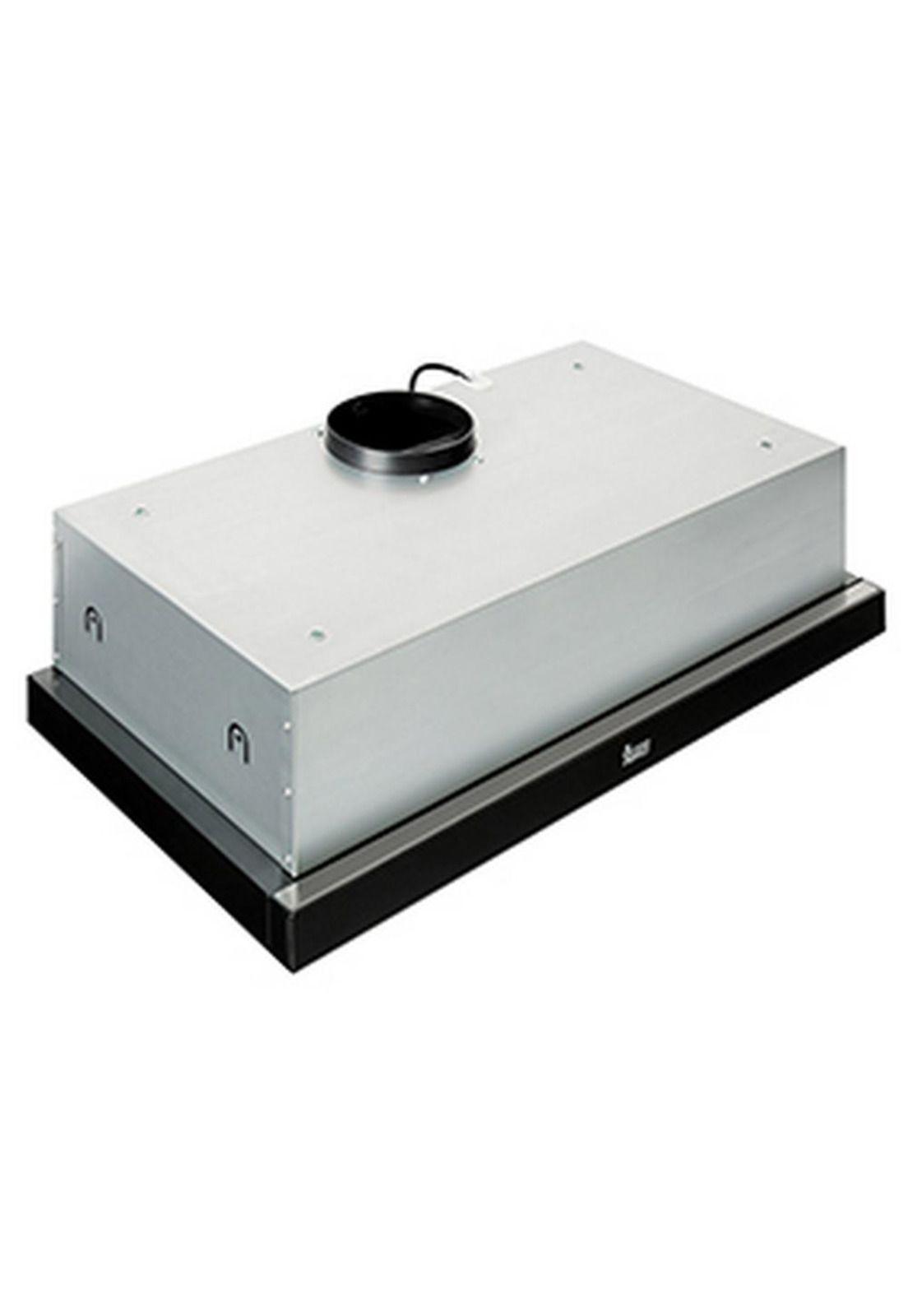 Campana Muro Empotrada Cnl-6415 Negra. Teka-4