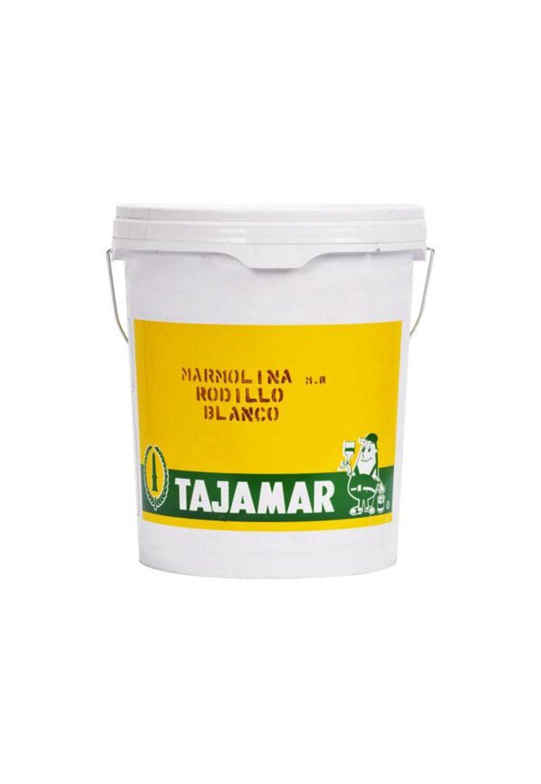 Pasta marmolina de 1 tineta 36217005 Tajamar-Ocre-0