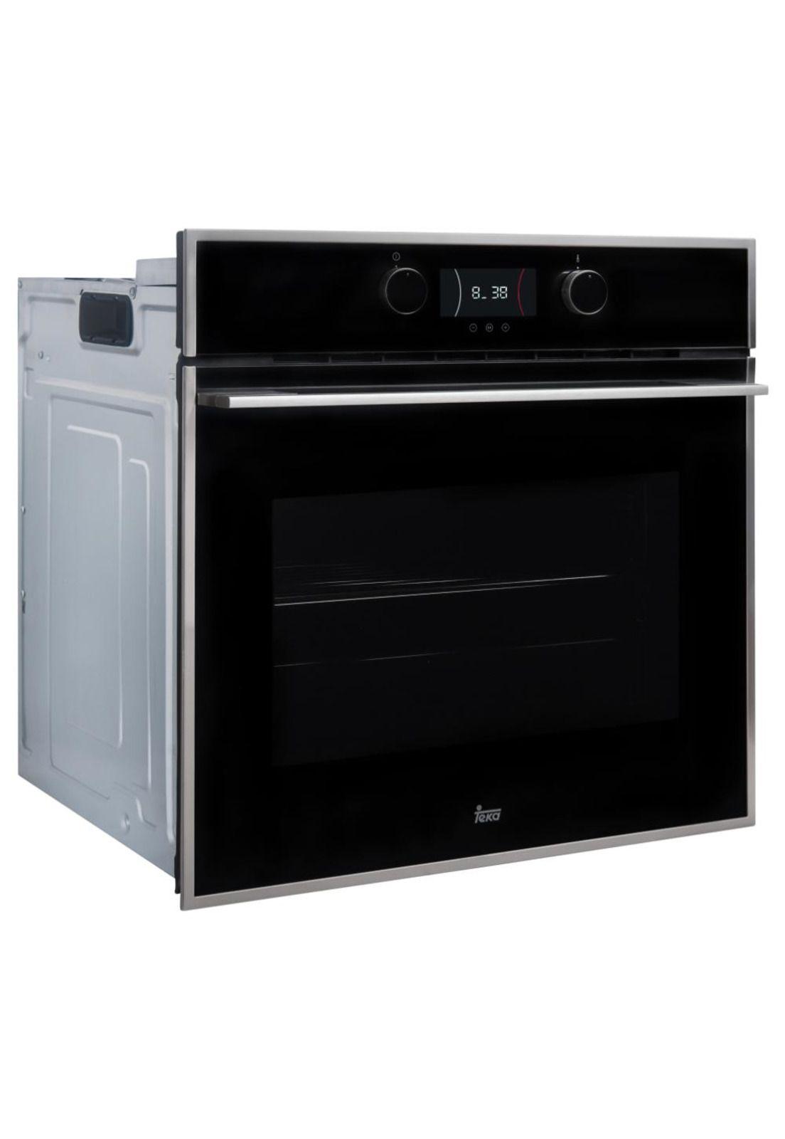 Horno Turbo Hlb-840 Ss Teka-0