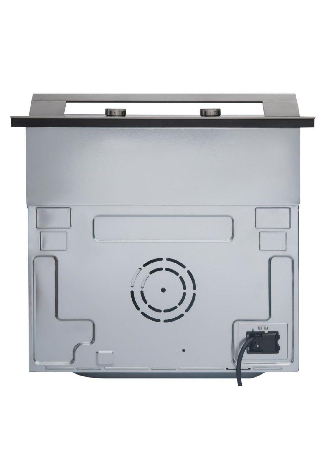 Horno Turbo Hlb-840 Ss Teka-3