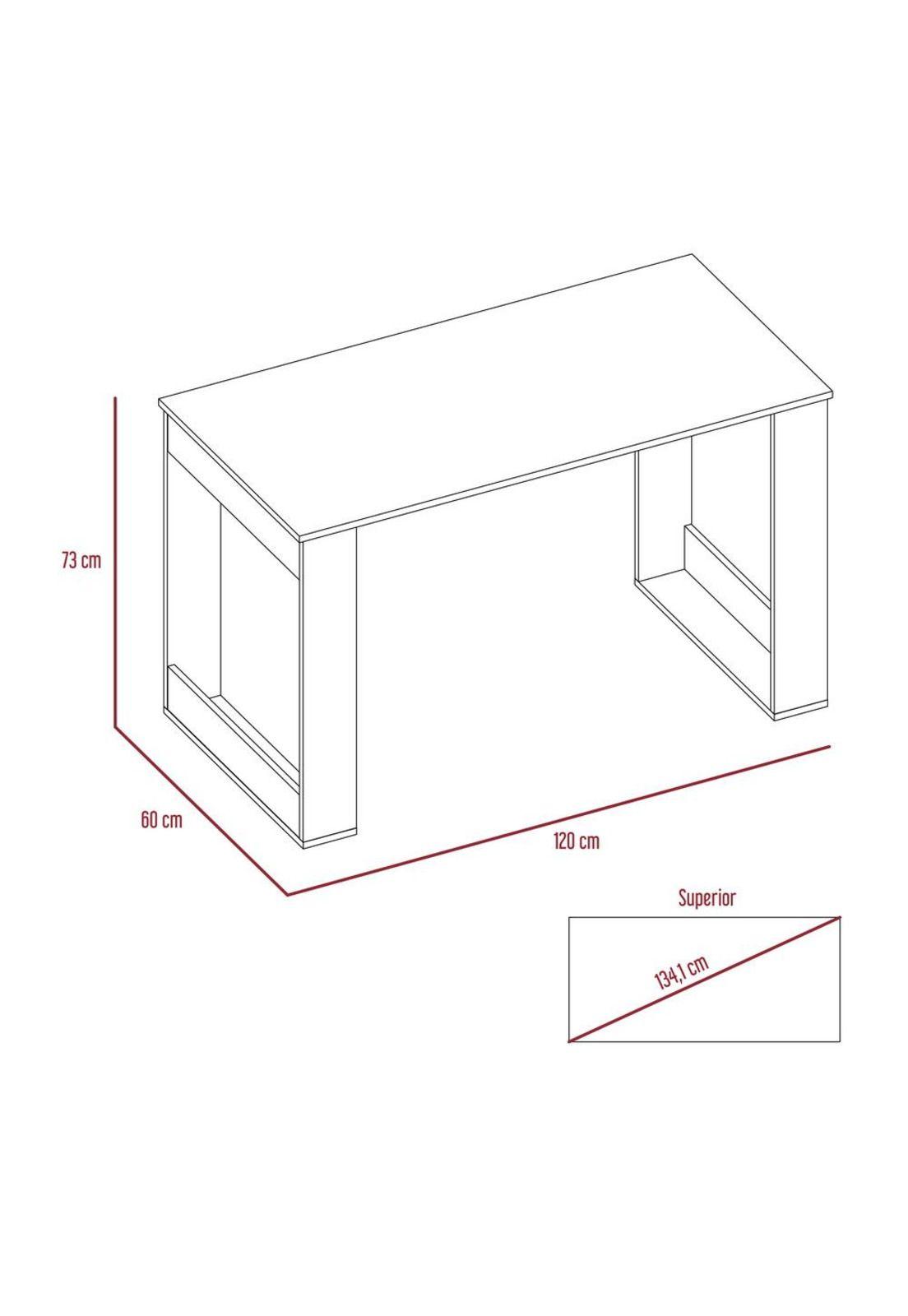ESCRITORIO OVIEDO 120 - DUNA-2