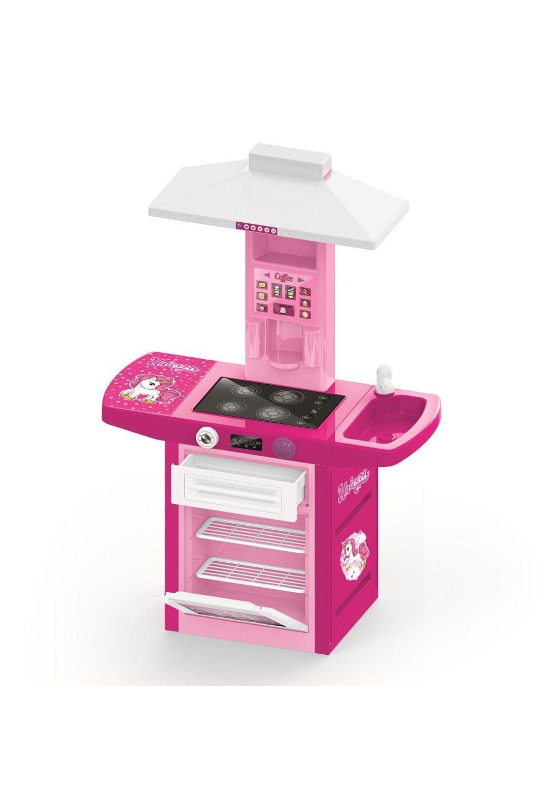 Set de Cocina Unicornio - DL2542 - DOLU-0