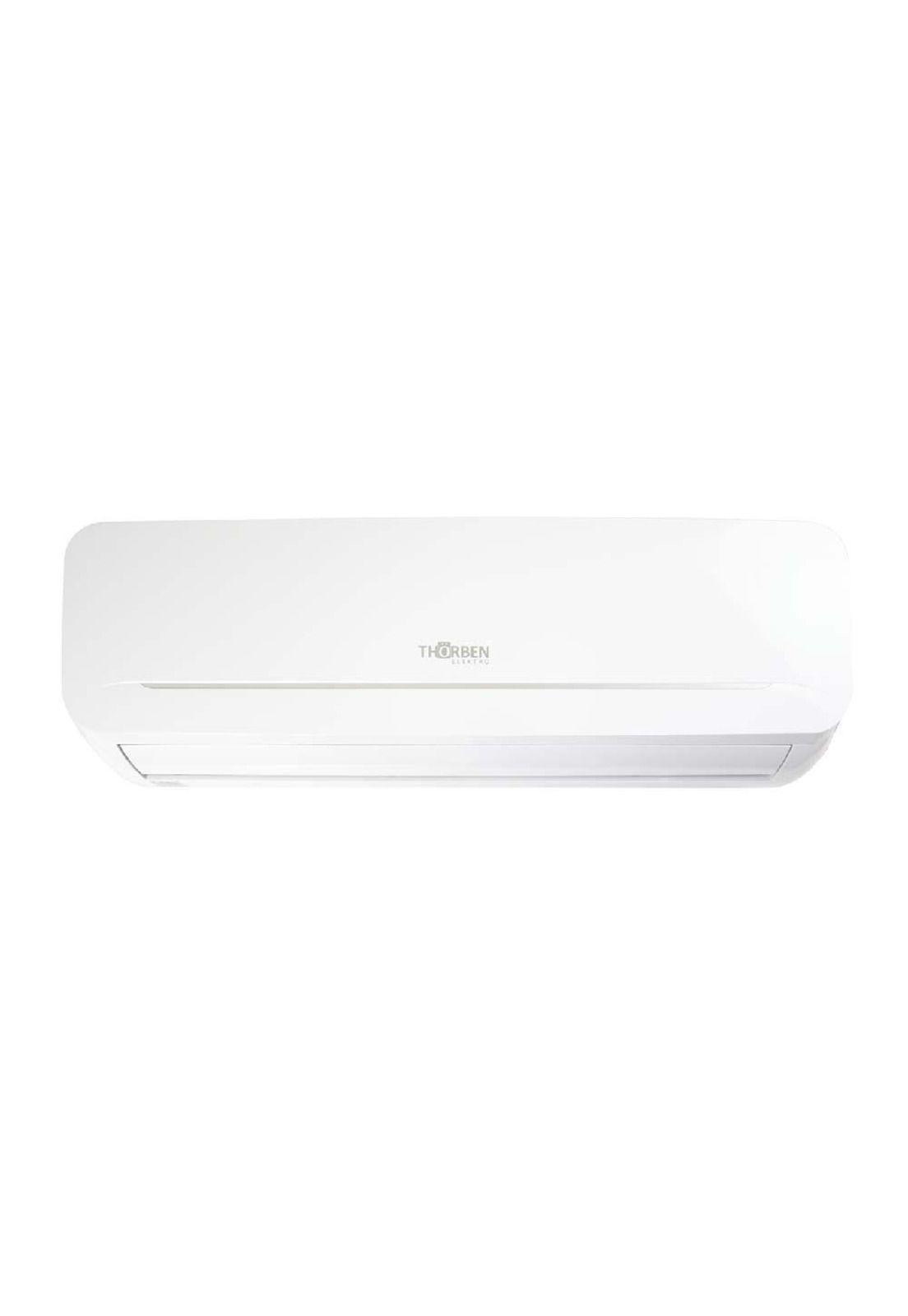 Aire Acondicionado split Inverter Thorben 5 en 1 WIFI 12.000 BTU con lámpara UV-0