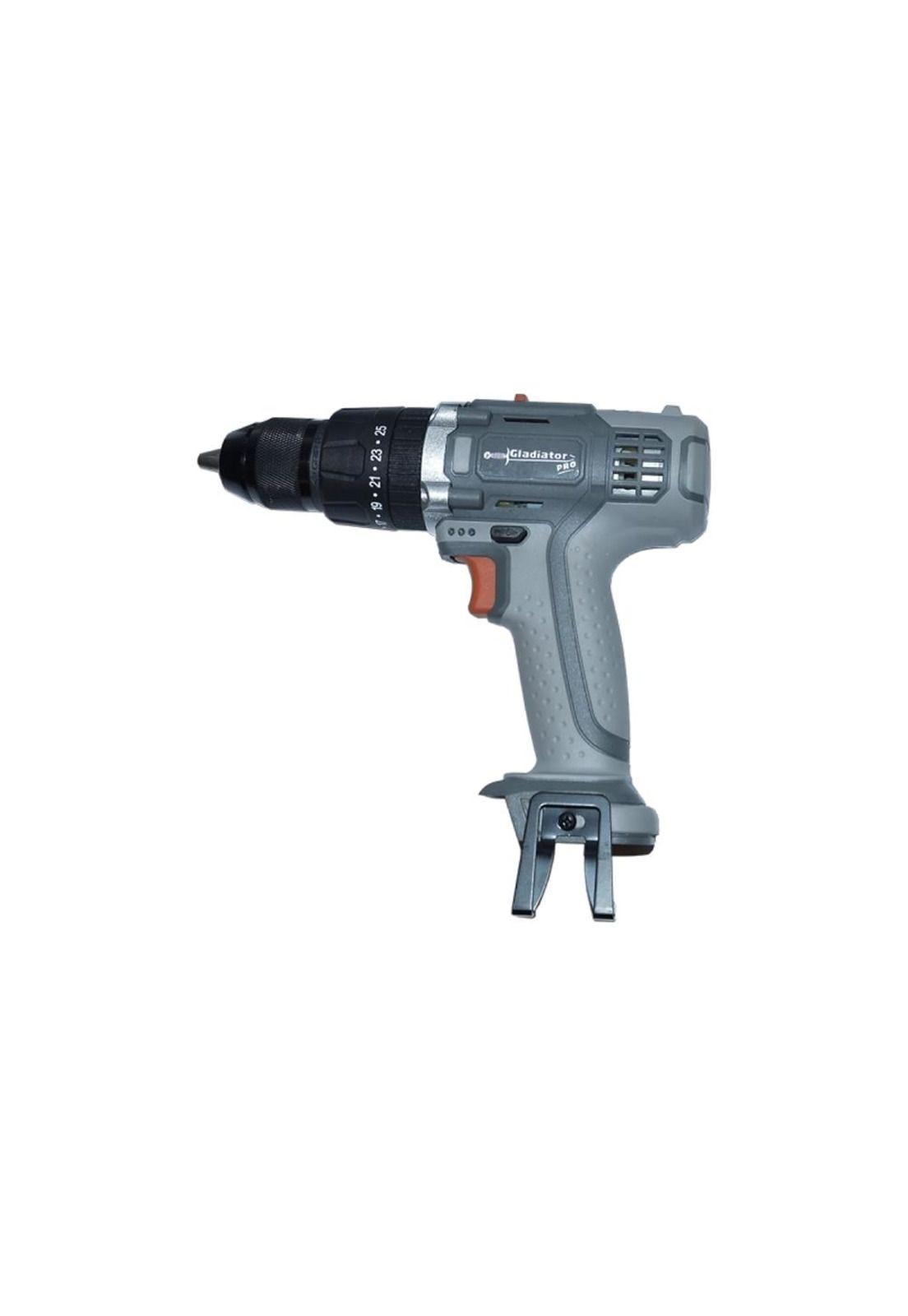 Taladro Perc 13Mm 18V Inalambrico S/B Tp 813/18 - Gladiator-0