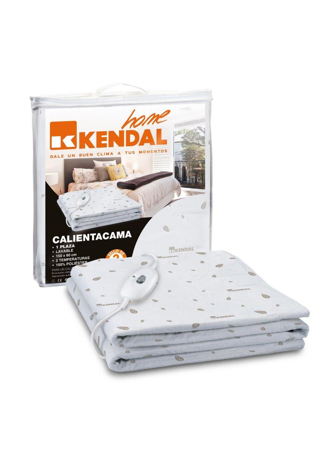 Calientacamas 1 Plaza 150x80cm Kendal-0