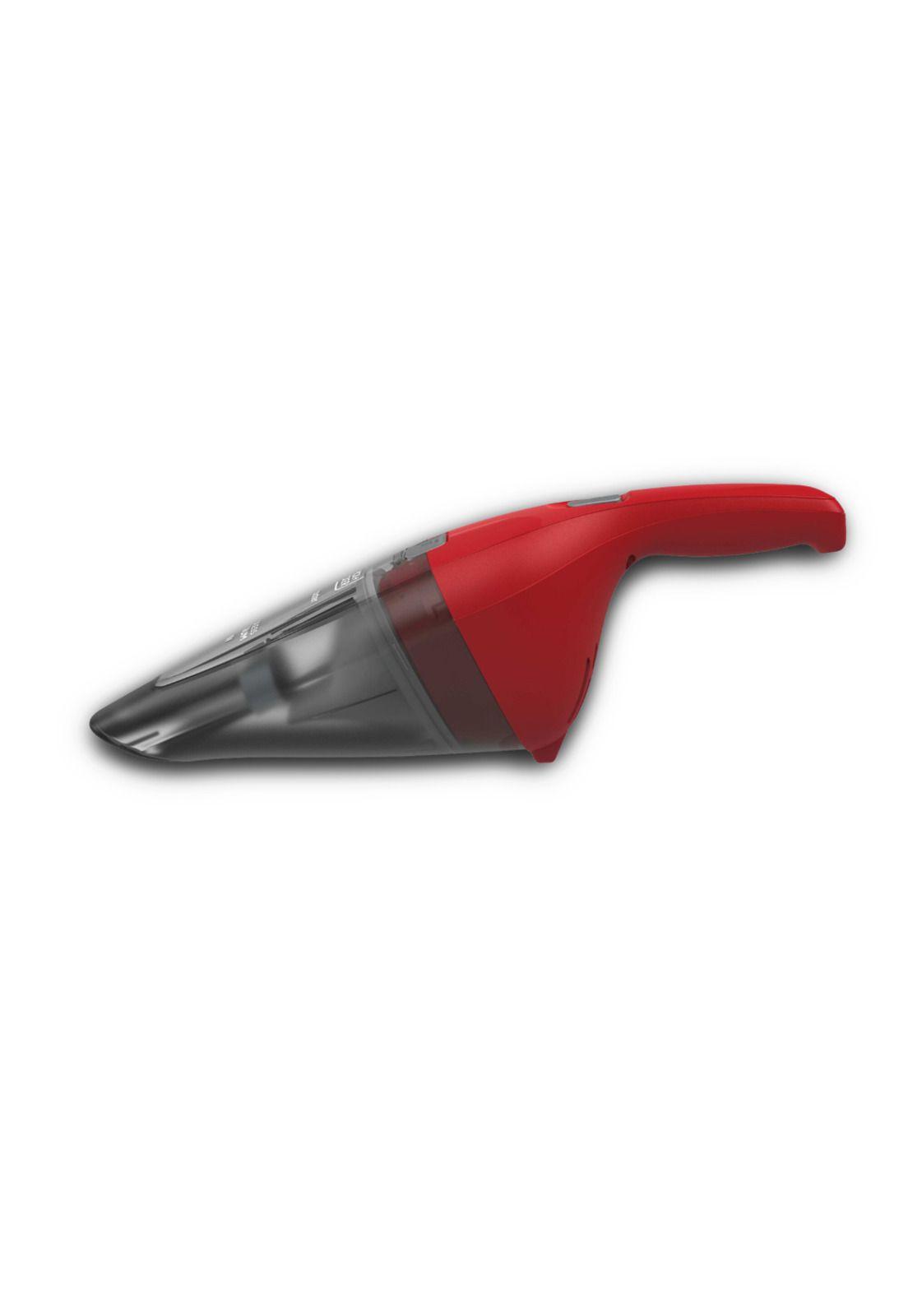 Aspiradora De Mano Inalámbrica 3.6V Hnvc115J06-B2C Black - Decker-4