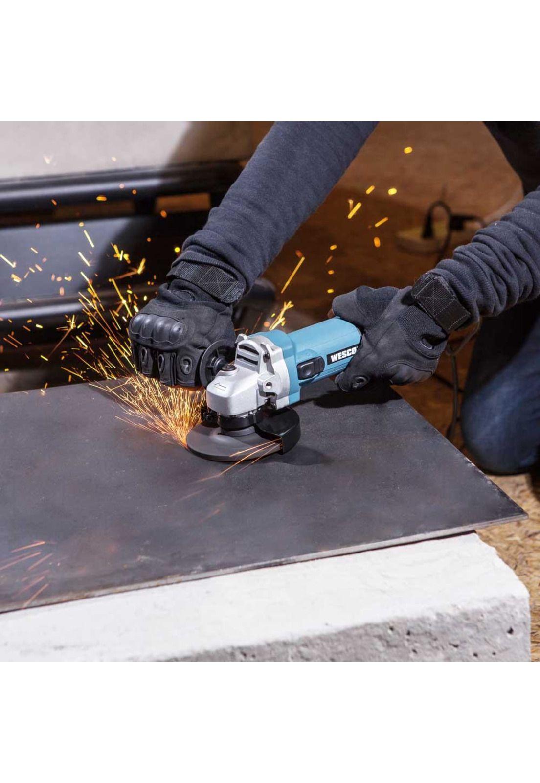 Esmeril 2350W 230Mm Mod.Ws4703 WESCO-2