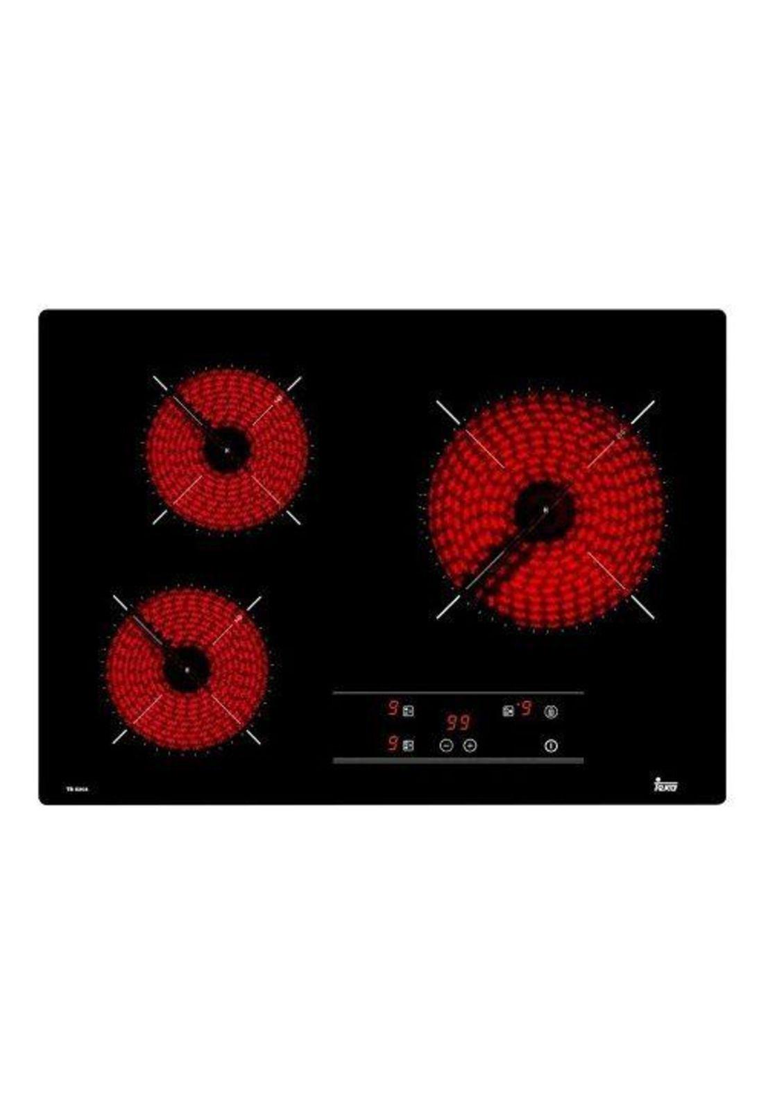 ENCIMERA VITROCERAMICA - ELECTRICA VITRO TB 5303-0