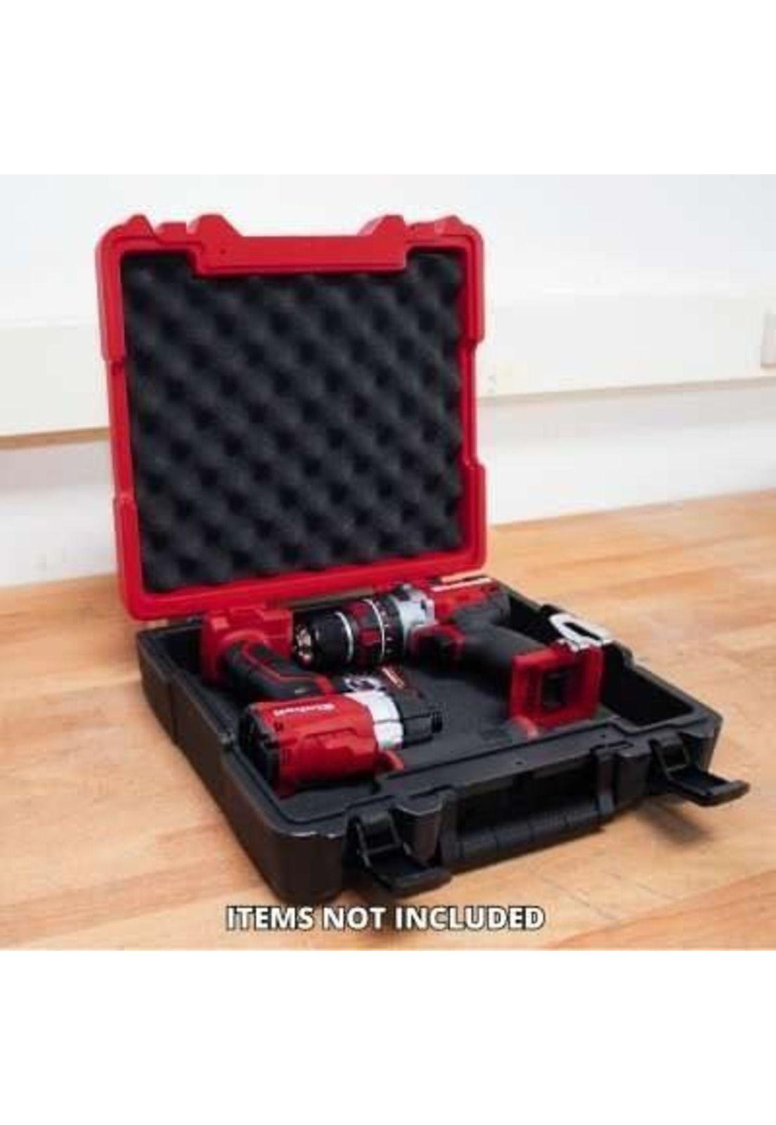 Maleta Para Herramientas Ebox S35/33. Einhell-1