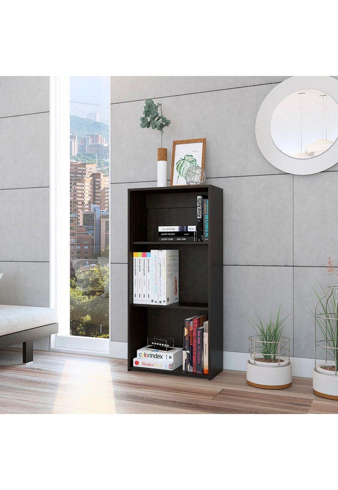 BIBLIOTECA KALO 120(1C) WG-1