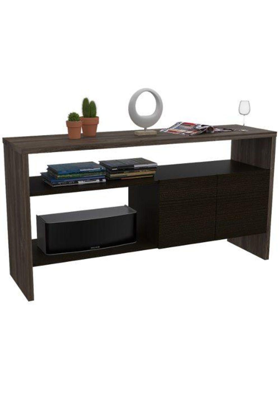 Rack + Mesa + Arrimo. C12-bell - Tuhome-4