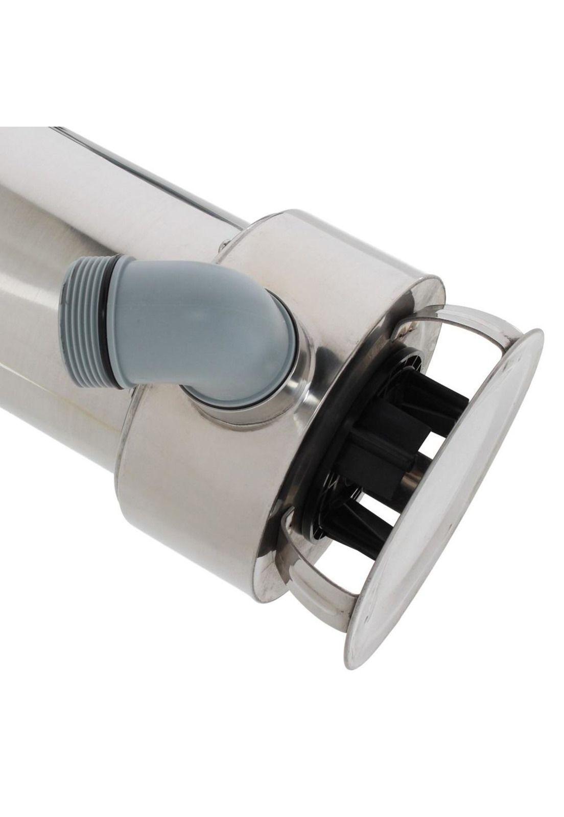 Bomba Sumergible Aguas Servidas 1Hp  SSP10 Power Pro-5