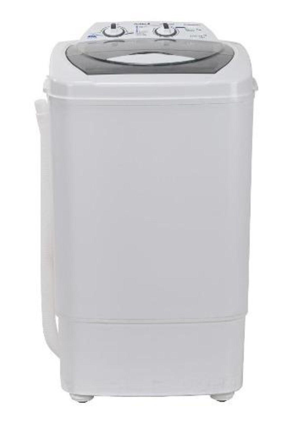 Lavadora Semiauto 6 Kg Ls-6100gr.-sindelen-0