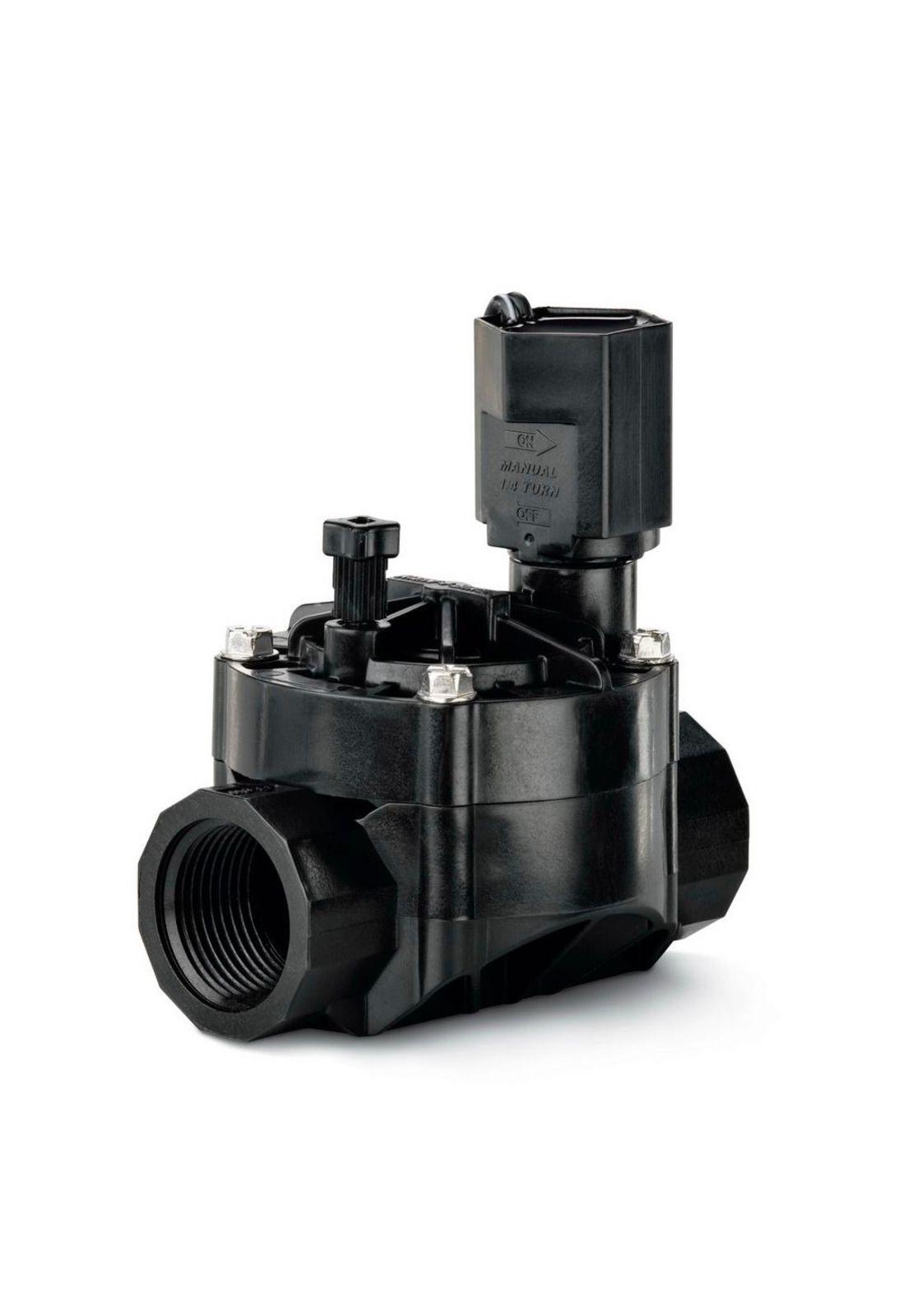 VALVULA SOLENOIDE 1" MOD. HV RAIN BIRD-0
