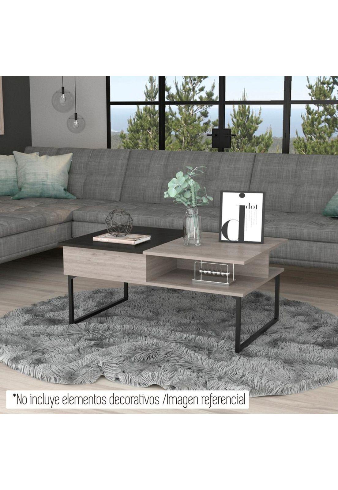 MESA DE CENTRO FUNCIONAL 5G-3 MZW 6272 TUHOME-1