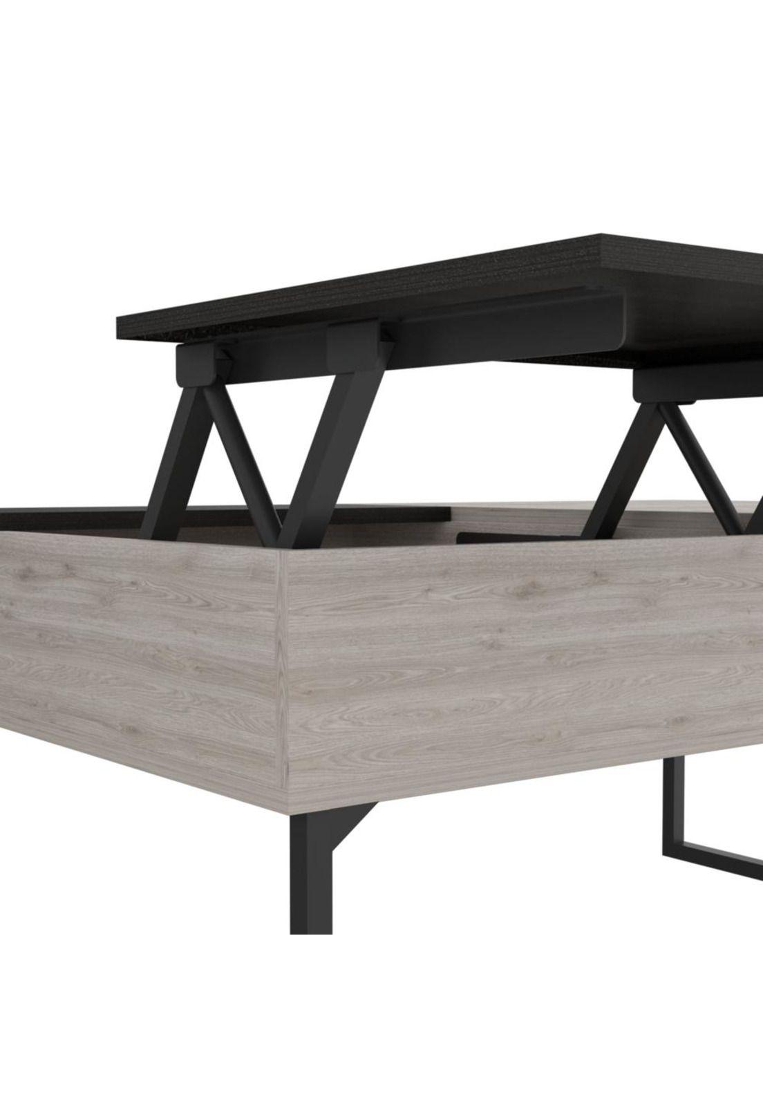 MESA DE CENTRO FUNCIONAL 5G-3 MZW 6272 TUHOME-8
