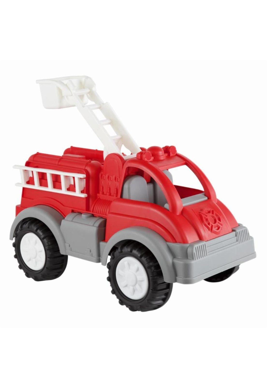 Camión De Bomberos Gigante - AP07980 - American plastic-1