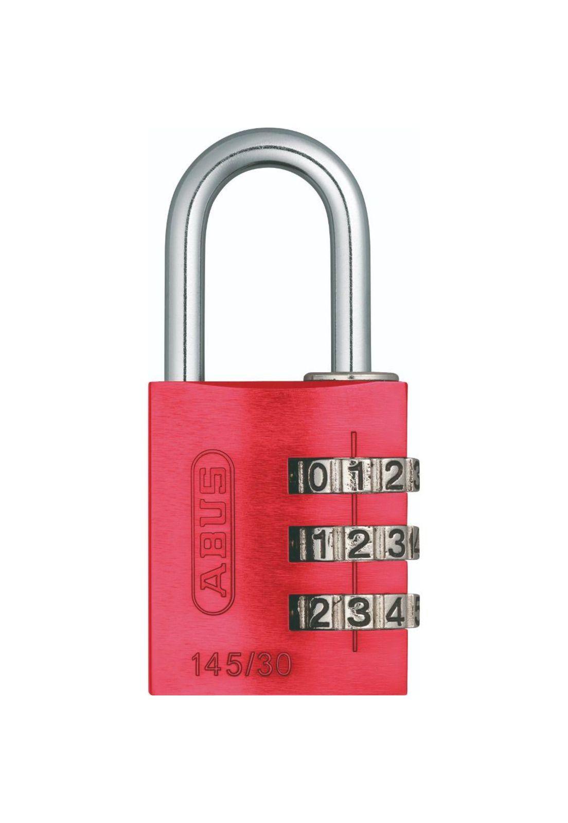 CAND ALUM 145/30 ROJO CLAVE BLIS-0