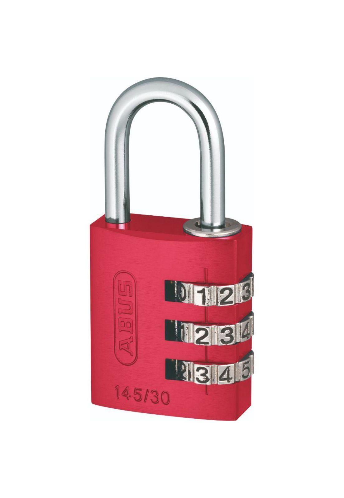 CAND ALUM 145/30 ROJO CLAVE BLIS-1