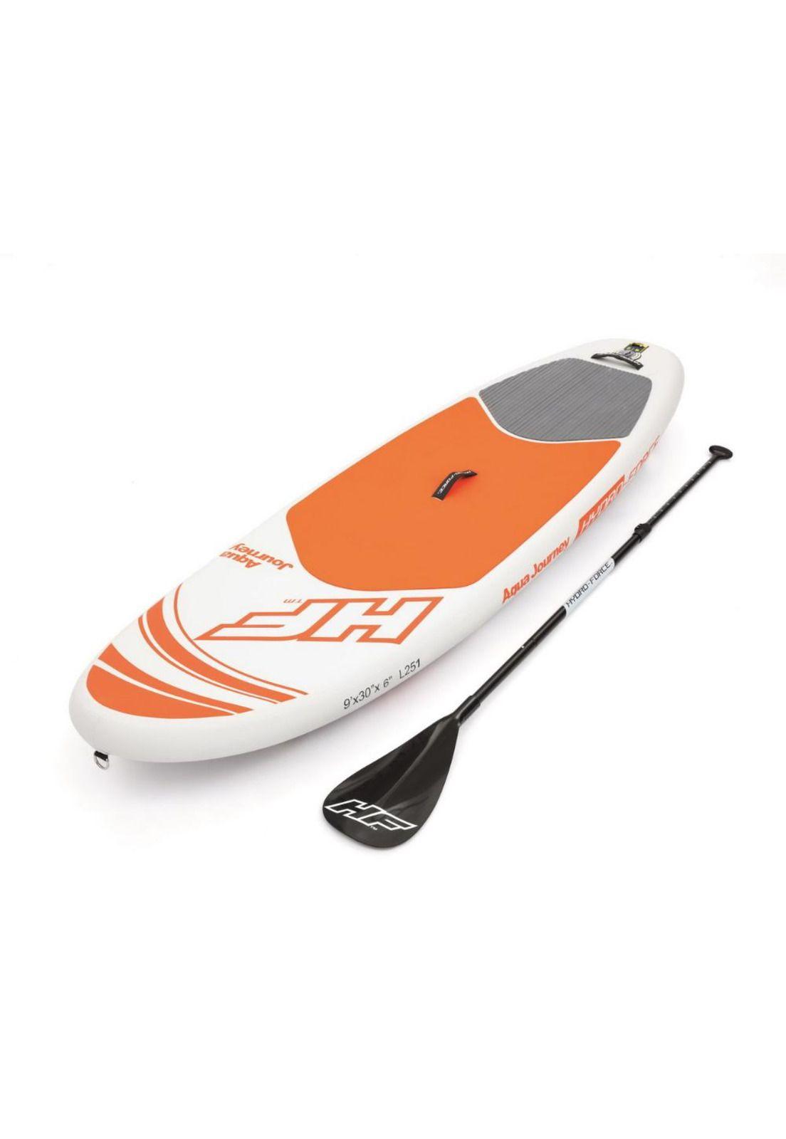 STAND UP PADDLE INFLABLE BESTWAY AQUA JOURNEY-1