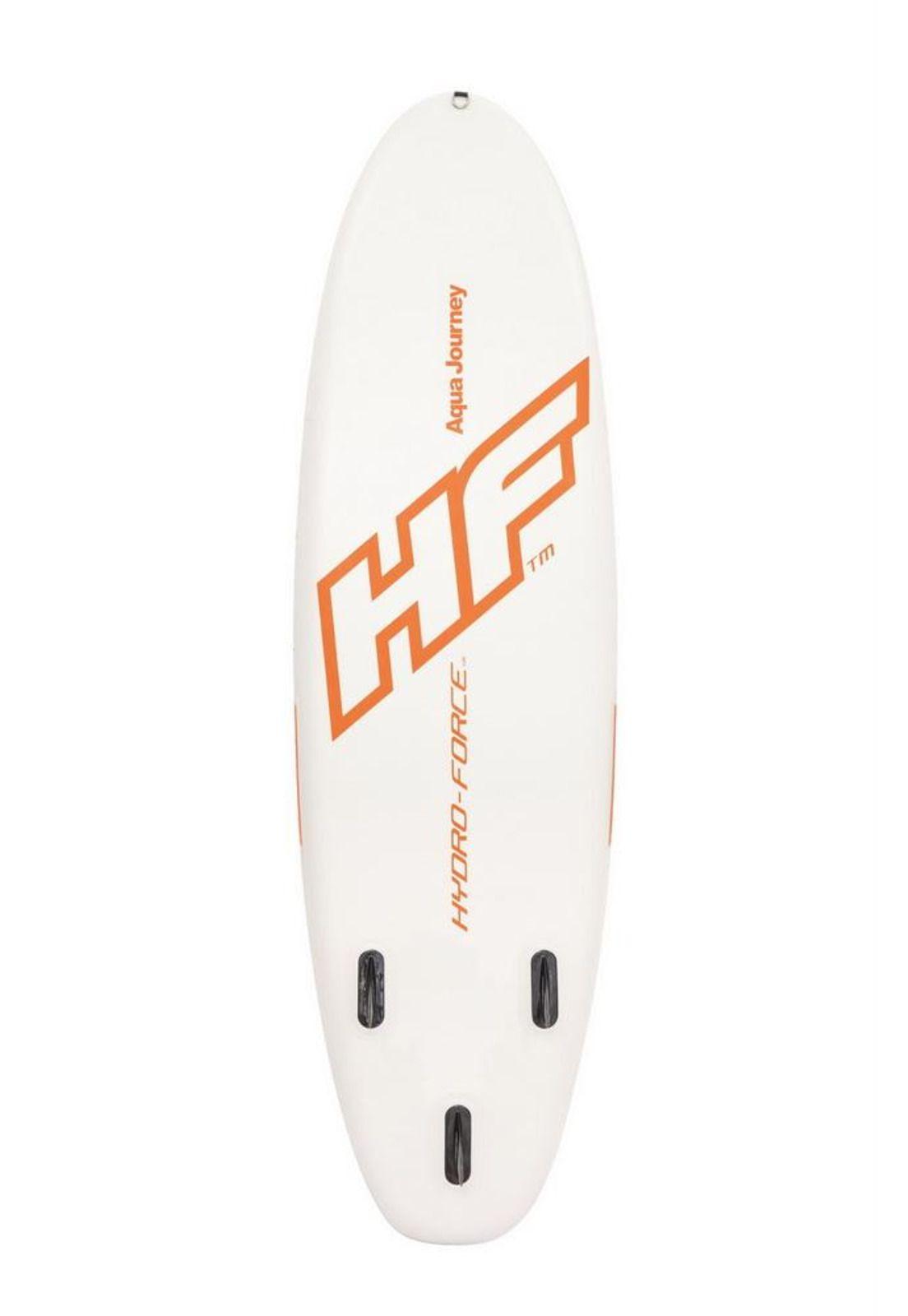 STAND UP PADDLE INFLABLE BESTWAY AQUA JOURNEY-3