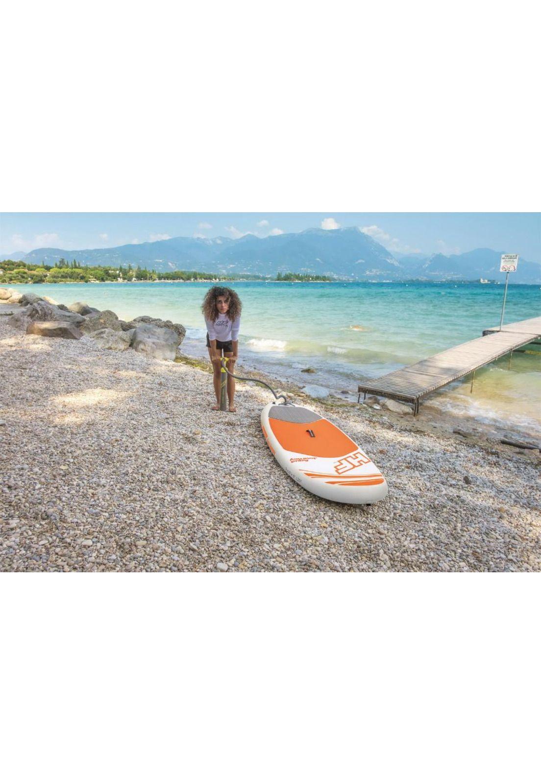 STAND UP PADDLE INFLABLE BESTWAY AQUA JOURNEY-5