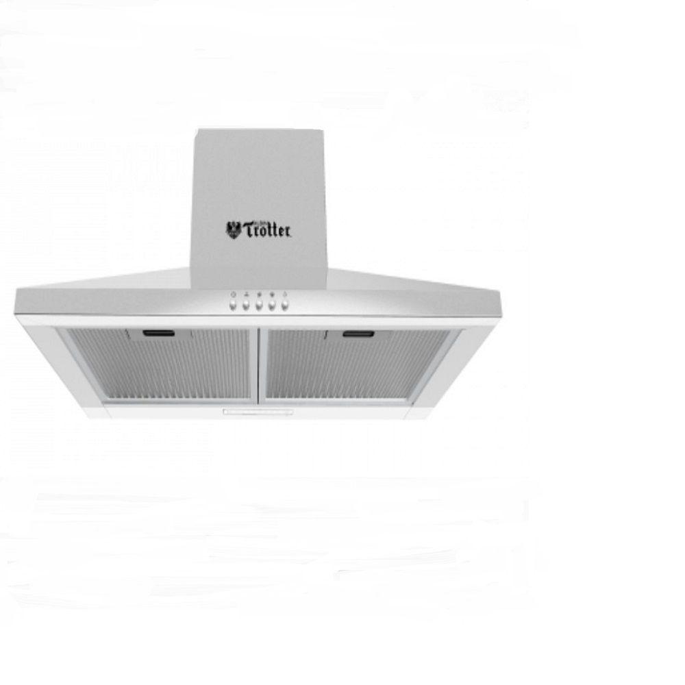 Campana At-Md Pyramid N19 60  Albin Trotter-1