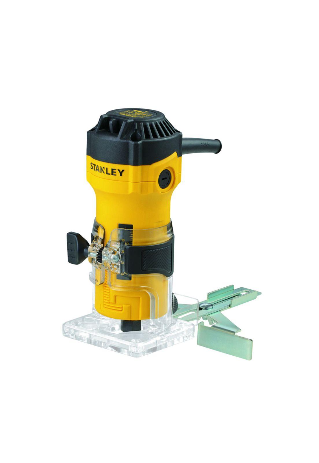 Rebajadora 550W 1/4   St55-B2C  Stanley-0