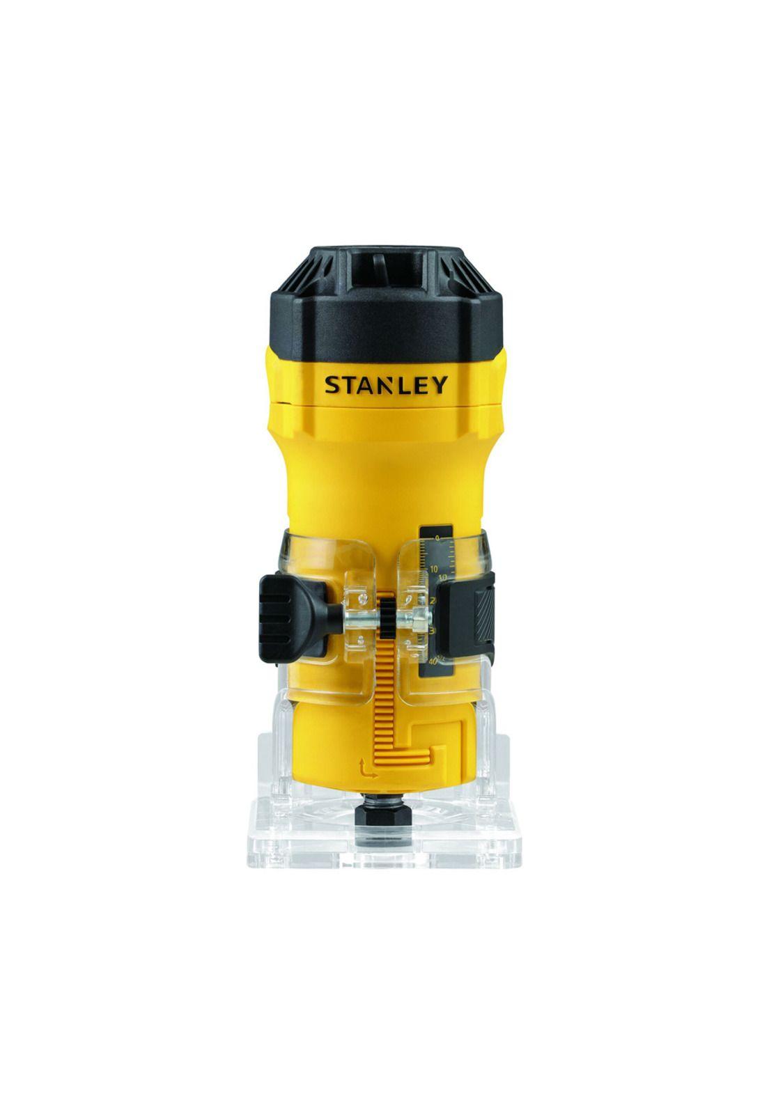 Rebajadora 550W 1/4   St55-B2C  Stanley-2