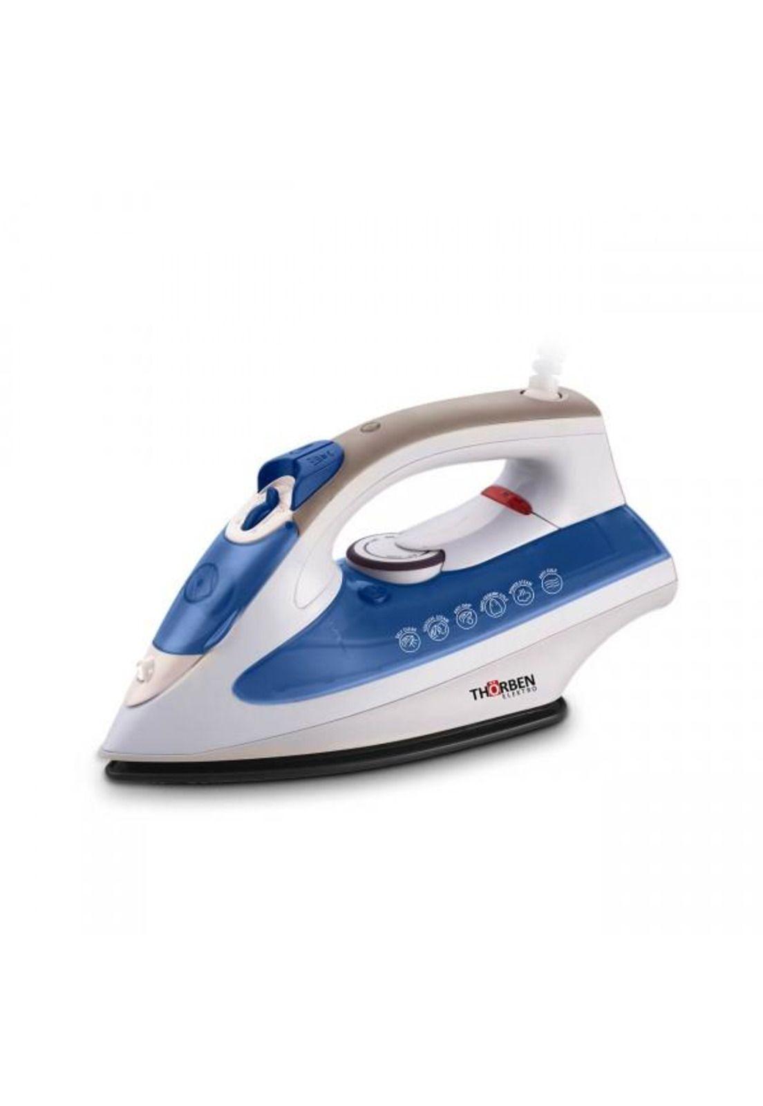 Plancha Thorben Nano Ceramic 2.2-0