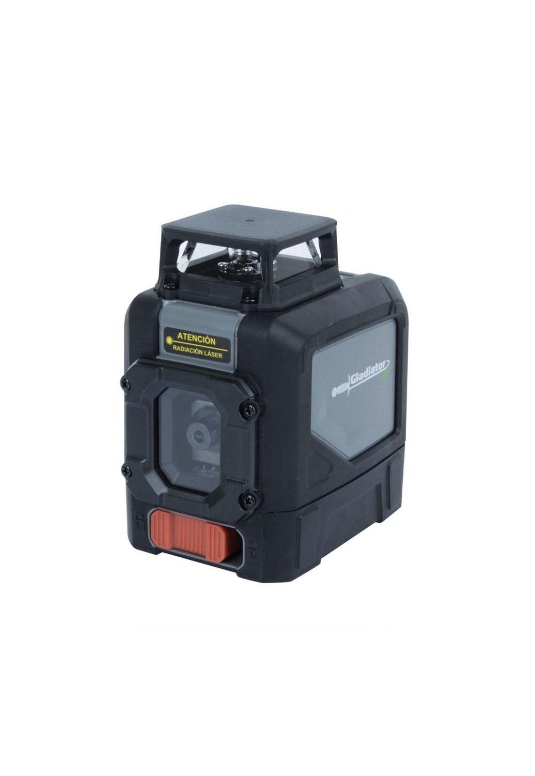 Nivel Laser Autonivelante 45 Mts Nl45 Gladiator-0