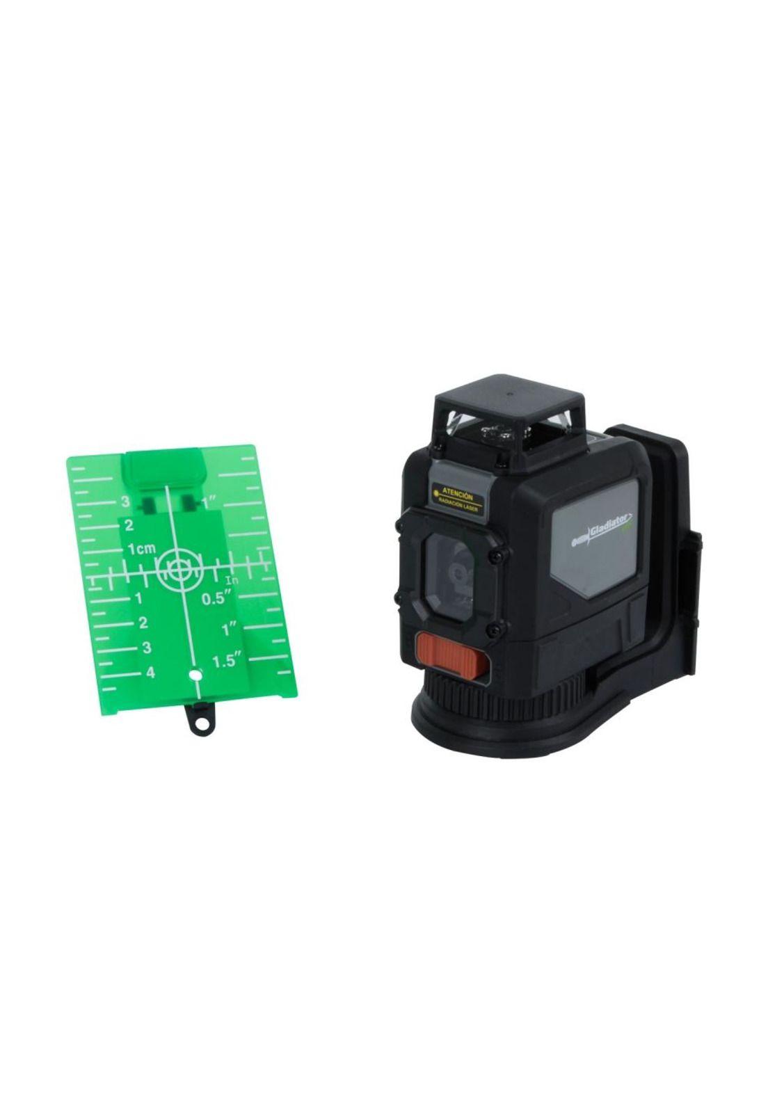 Nivel Laser Autonivelante 45 Mts Nl45 Gladiator-2