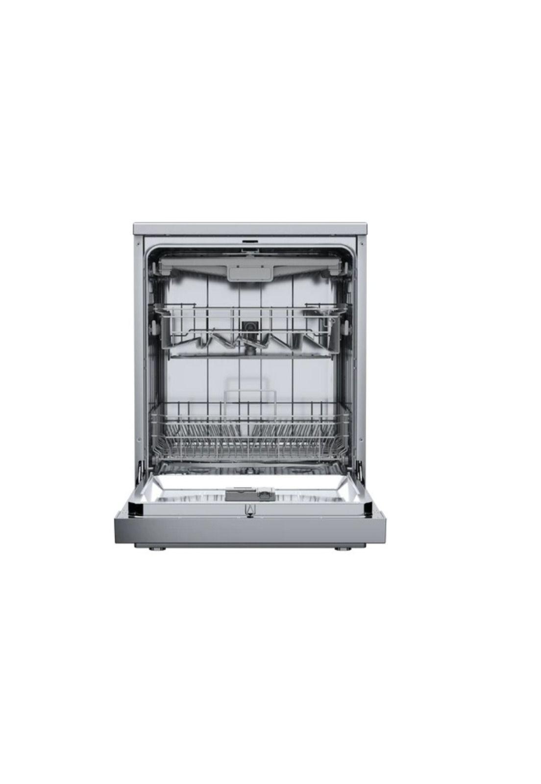 Lavavajillas Dfs 76850 Ss Inox Teka-1