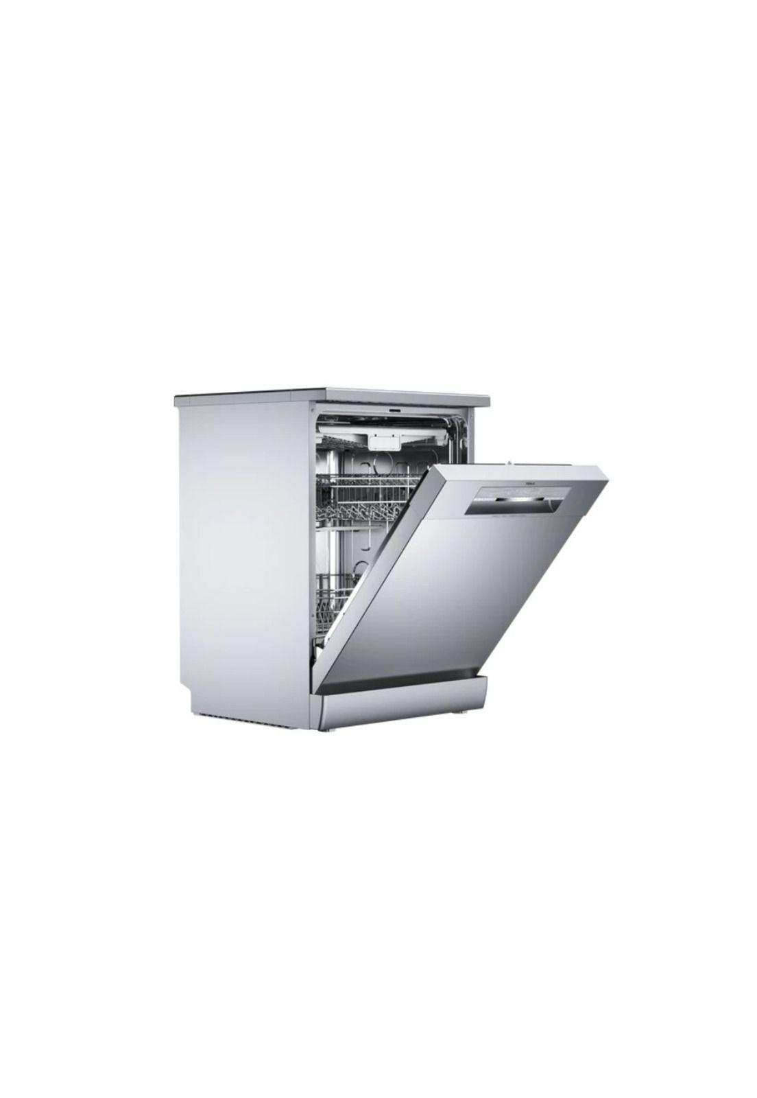 Lavavajillas Dfs 76850 Ss Inox Teka-2