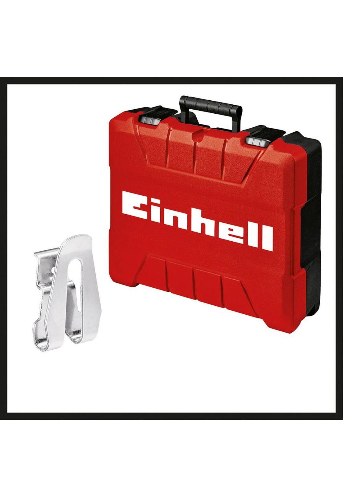 Atornillador Panelero Inalámbrico 18v TE-DY 18 LI Solo + Maletín E-Box-3