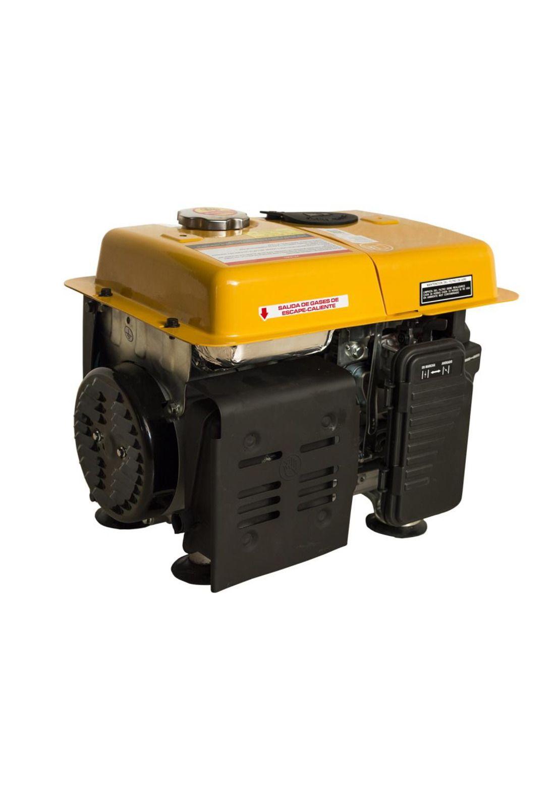 GENERADOR BENCINERO 0.8kW SGG1000-1
