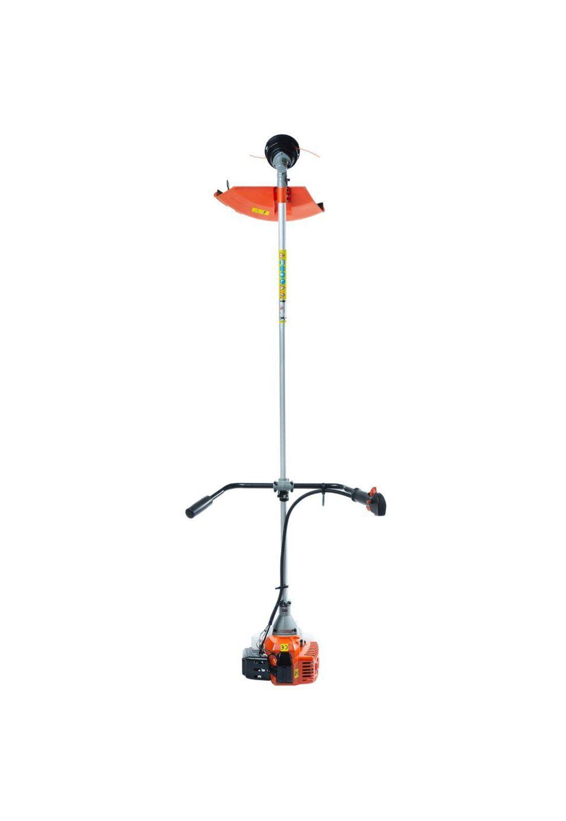 DESMALEZADORA SLIM 43 cc  7.7 KG  1.7HP 2 TIEMPOS WULKAN-0