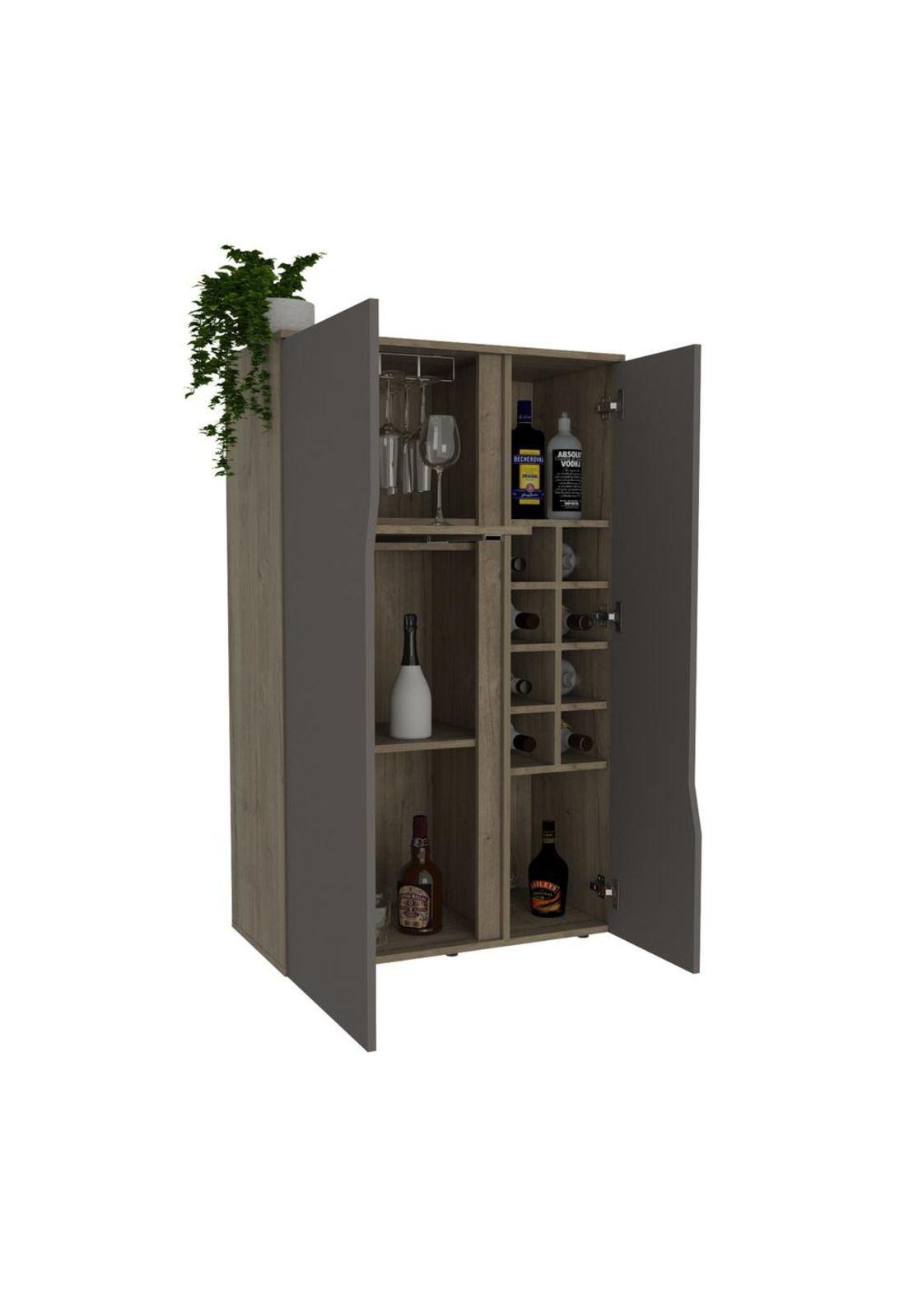 BAR OBREGON - DUNA / TAUPE-1