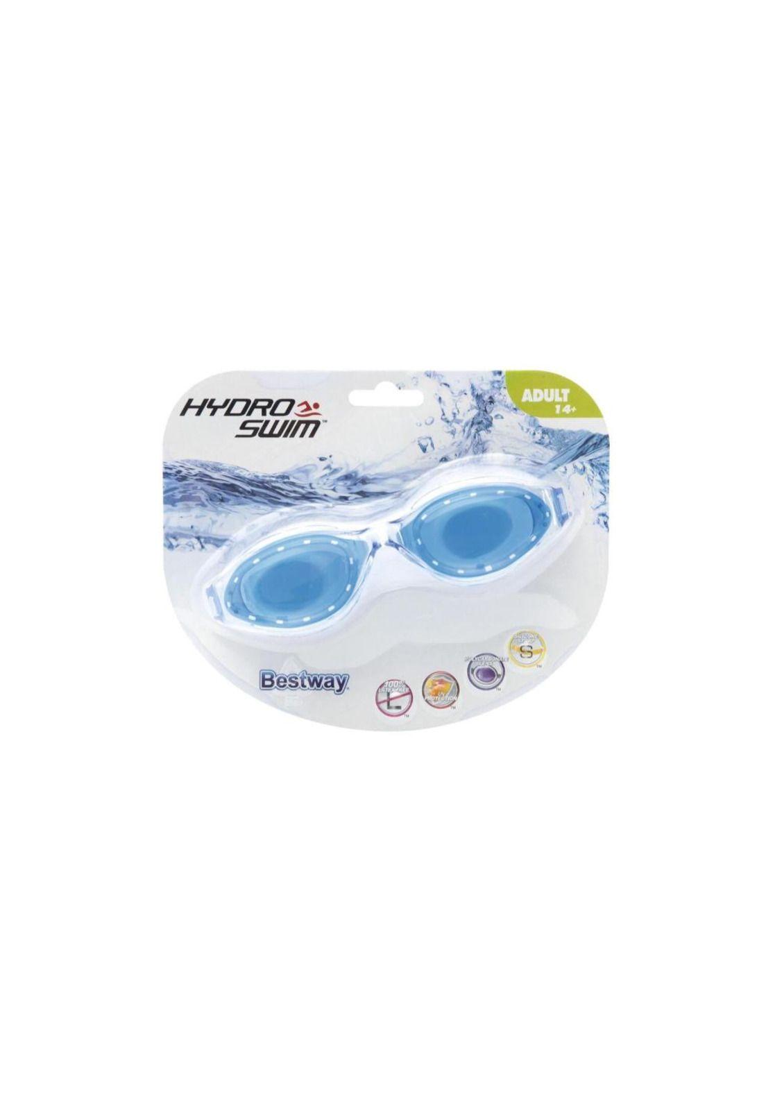 Lentes Natación Hydro-Swim IX-1400 14+ Años (color surtido) - 21077 - Bestway-0