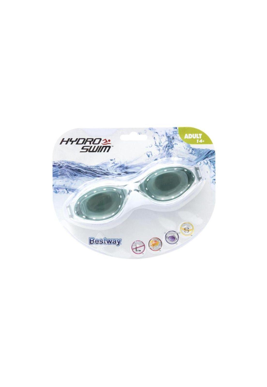 Lentes Natación Hydro-Swim IX-1400 14+ Años (color surtido) - 21077 - Bestway-1