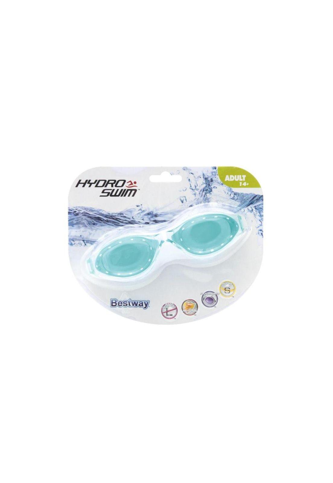 Lentes Natación Hydro-Swim IX-1400 14+ Años (color surtido) - 21077 - Bestway-2