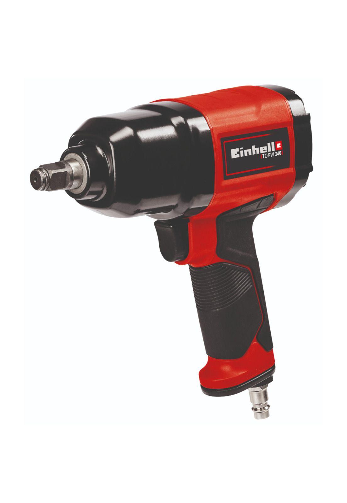 Llave de impacto neumatica TC-PW 340 Einhell-0