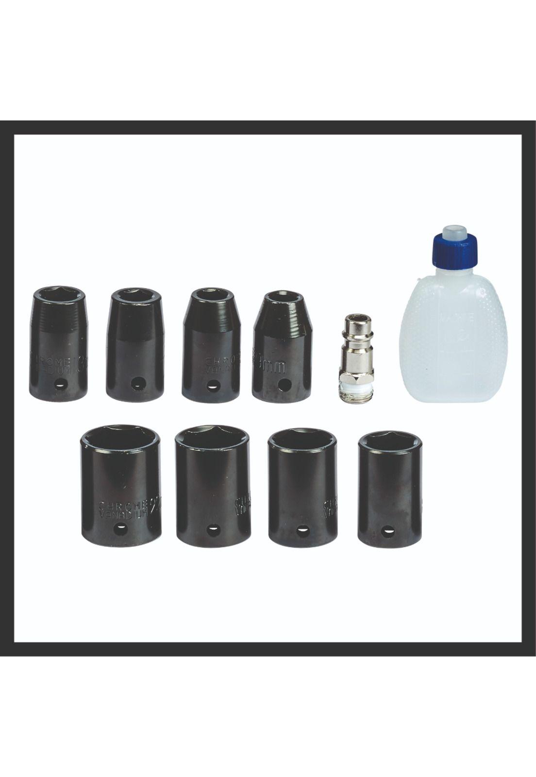 Llave de impacto neumatica TC-PW 340 Einhell-2